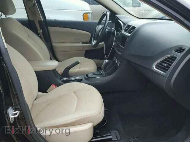 2012 DODGE AVENGER - VIN: 1C3CDZCB6CN183032 - Photo 5