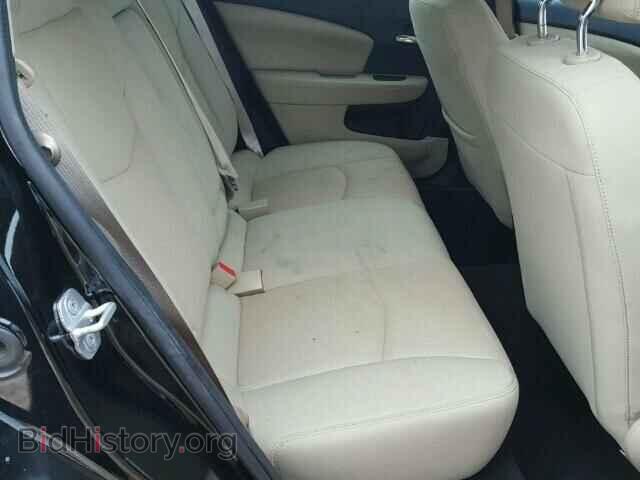 2012 DODGE AVENGER - VIN: 1C3CDZCB6CN183032 - Photo 6