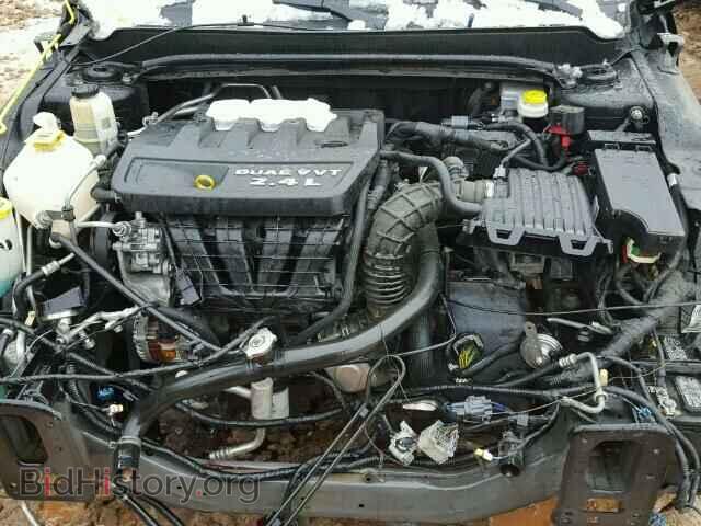 2012 DODGE AVENGER - VIN: 1C3CDZCB6CN183032 - Photo 7