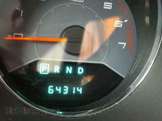 2012 DODGE AVENGER - VIN: 1C3CDZCB6CN183032 - Photo 8