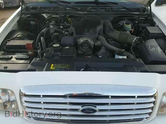 2004 FORD CROWN VIC - VIN: 2FAFP73W24X107644 - Фото 7