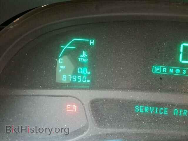 2000 CADILLAC DEVILLE - VIN: 1G6KD54Y8YU211285 - Фото 8