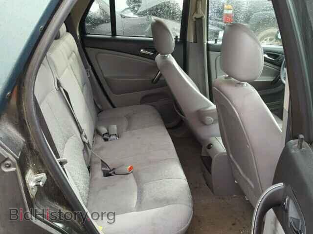 2007 SATURN VUE - VIN: 5GZCZ33D67S812791 - Фото 6