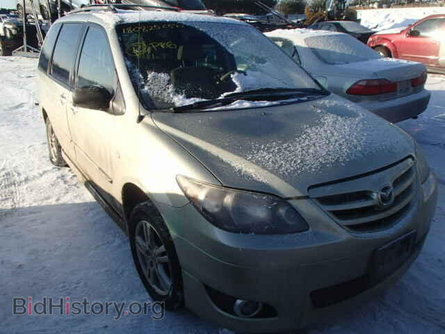 Фотография JM3LW28J550537000 - MAZDA MPV 2005
