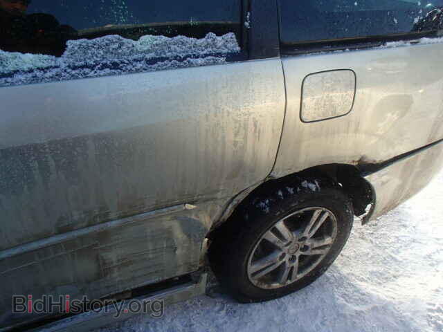 2005 MAZDA MPV - VIN: JM3LW28J550537000 - Фото 9
