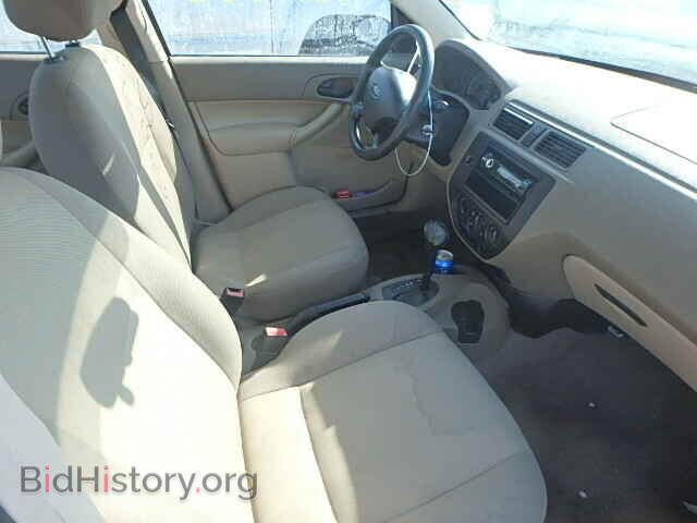 2007 FORD FOCUS - VIN: 1FAFP34N97W195719 - Photo 5