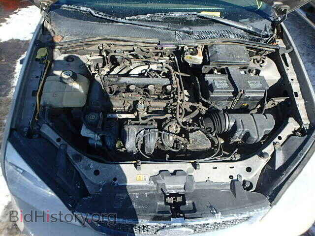 2007 FORD FOCUS - VIN: 1FAFP34N97W195719 - Photo 7