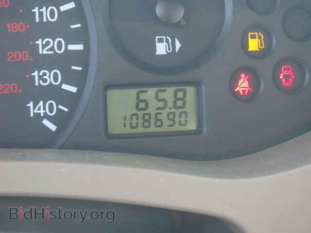 2007 FORD FOCUS - VIN: 1FAFP34N97W195719 - Photo 8