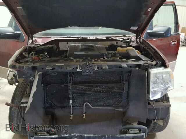 2007 FORD EXPEDITION - VIN: 1FMFU175X7LA25563 - Фото 7