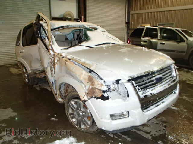 Фотография 1FMEU75826ZA06044 - FORD EXPLORER 2006
