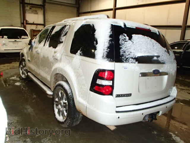 2006 FORD EXPLORER - VIN: 1FMEU75826ZA06044 - Photo 3