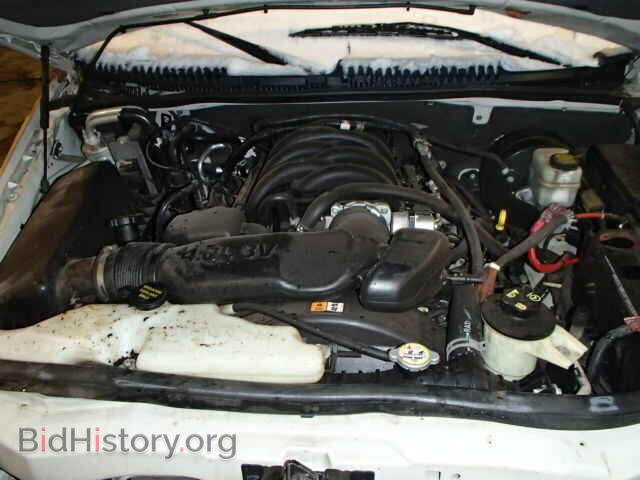 2006 FORD EXPLORER - VIN: 1FMEU75826ZA06044 - Photo 7