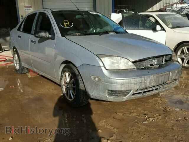 Photo 1FAFP34N77W184203 - FORD FOCUS 2007