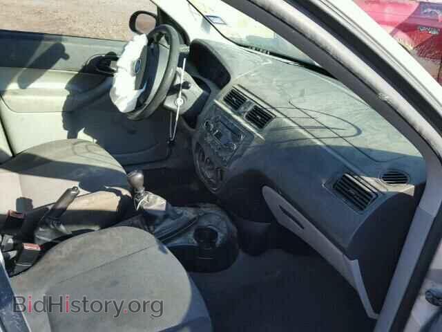 2007 FORD FOCUS - VIN: 1FAFP34N77W184203 - Photo 5