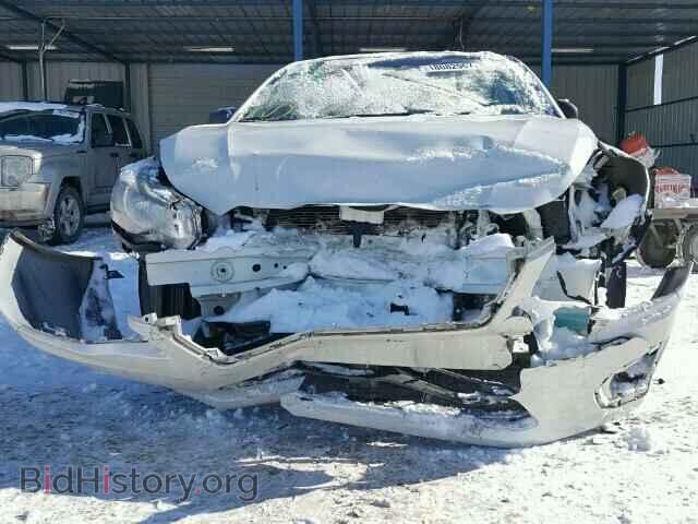 2012 SUBARU IMPREZA - VIN: JF1GPAA61CG229095 - Фото 10