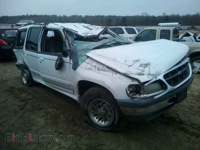 Photo 1FMZU32E7WZA45295 - FORD EXPLORER 1998