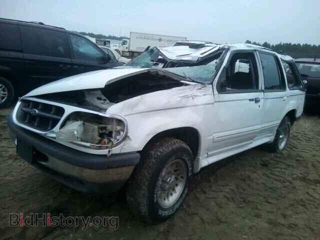 1998 FORD EXPLORER - VIN: 1FMZU32E7WZA45295 - Photo 2