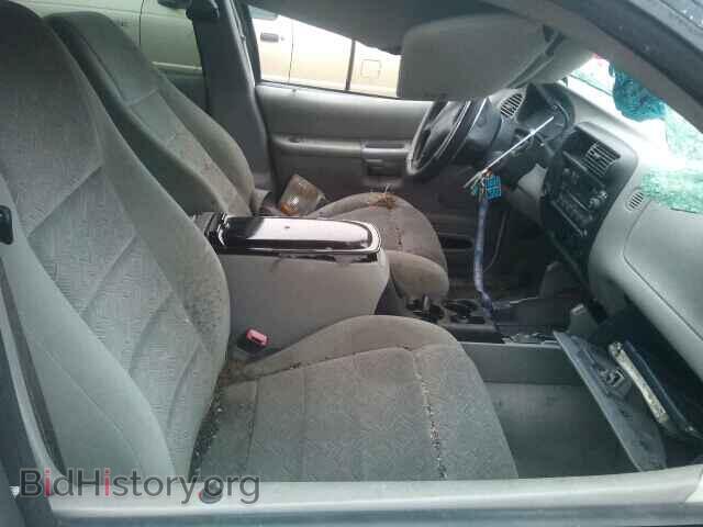 1998 FORD EXPLORER - VIN: 1FMZU32E7WZA45295 - Photo 5