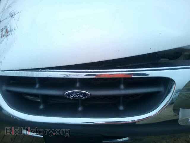 1998 FORD EXPLORER - VIN: 1FMZU32E7WZA45295 - Photo 7