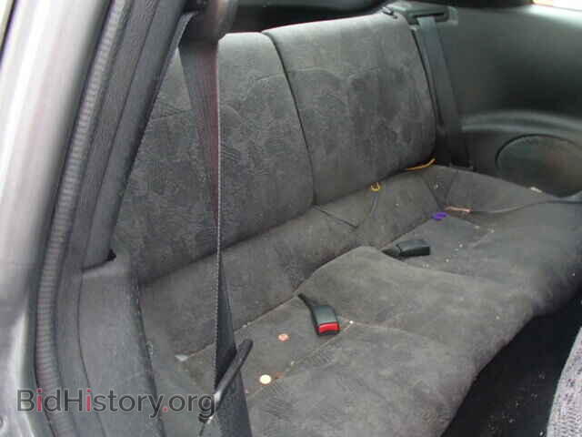 2002 MITSUBISHI ECLIPSE - VIN: 4A3AC44G52E028177 - Фото 6