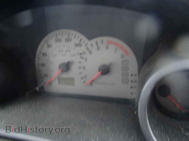 2002 MITSUBISHI ECLIPSE - VIN: 4A3AC44G52E028177 - Фото 8