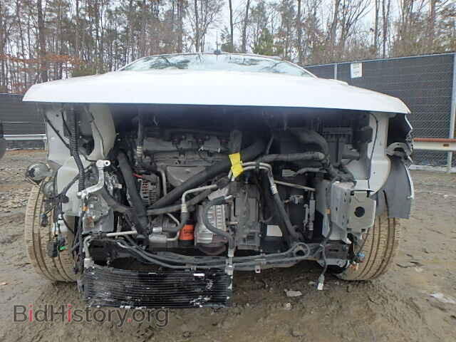 2010 FORD EDGE - VIN: 2FMDK3KC0ABA86412 - Фото 10