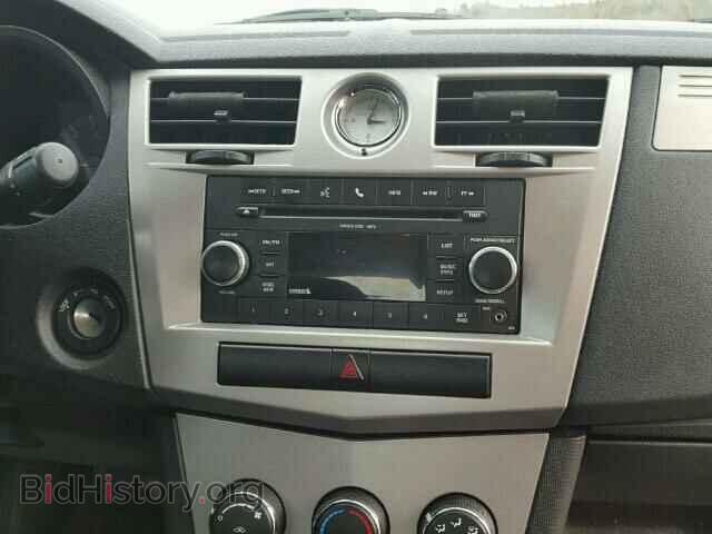 2010 CHRYSLER SEBRING - VIN: 1C3CC4FB0AN231008 - Фото 10