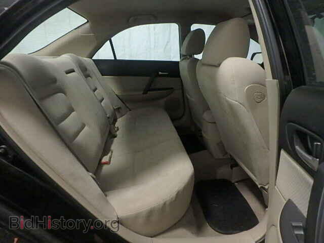 2008 MAZDA 6 - VIN: 1YVHP80C285M32007 - Фото 6