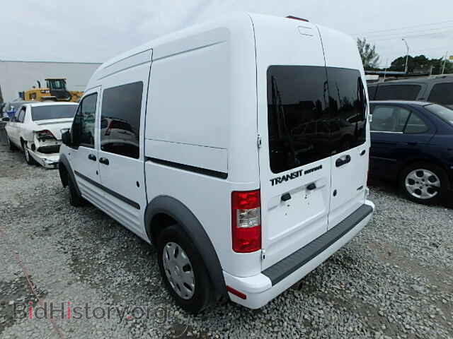 2013 FORD TRANSIT CO - VIN: NM0LS6BN6DT167645 - Фото 3