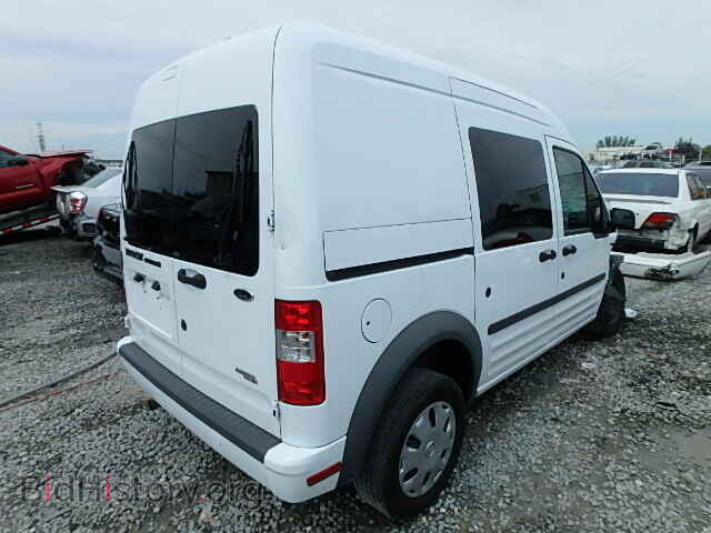2013 FORD TRANSIT CO - VIN: NM0LS6BN6DT167645 - Фото 4