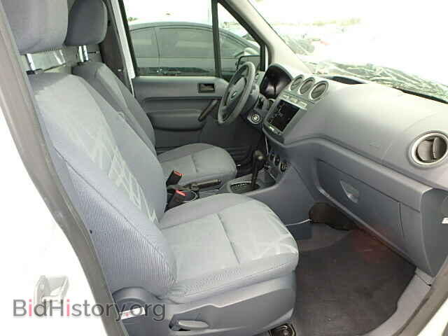 2013 FORD TRANSIT CO - VIN: NM0LS6BN6DT167645 - Фото 5
