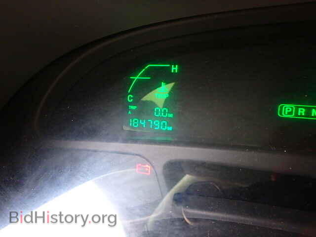 2000 CADILLAC DEVILLE - VIN: 1G6KD54Y4YU283231 - Фото 8