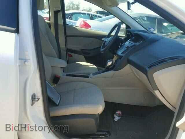 2015 FORD FOCUS - VIN: 1FADP3F2XFL219097 - Photo 5