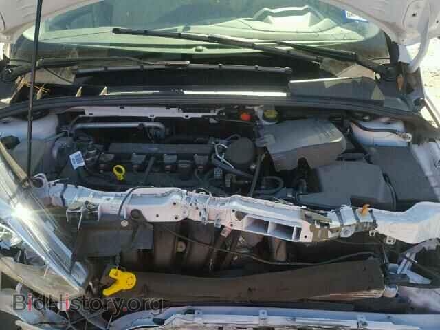 2015 FORD FOCUS - VIN: 1FADP3F2XFL219097 - Photo 7