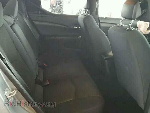 2013 DODGE AVENGER - VIN: 1C3CDZAB1DN730356 - Photo 6