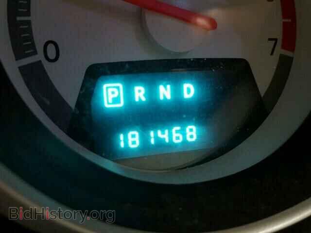 2008 DODGE CARAVAN - VIN: 1D8HN54P38B141798 - Фото 8
