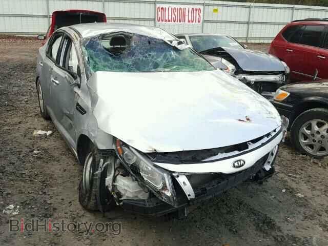 Фотография 5XXGM4A78EG261761 - KIA OPTIMA 2014