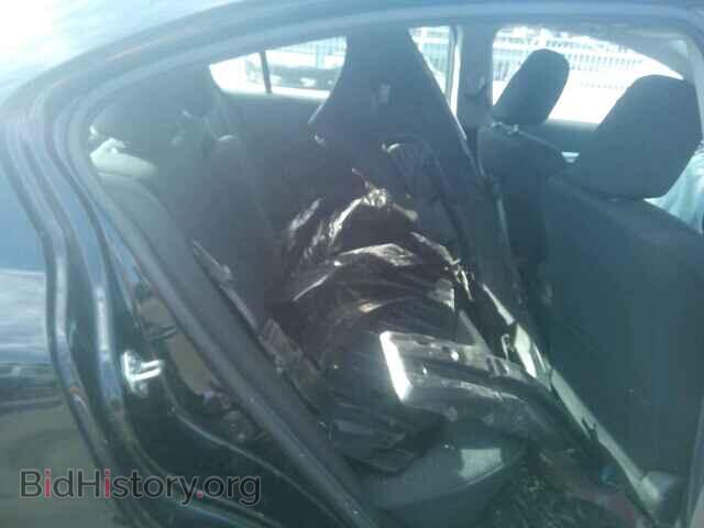 2014 HONDA CIVIC - VIN: 19XFB2F83EE204299 - Фото 6