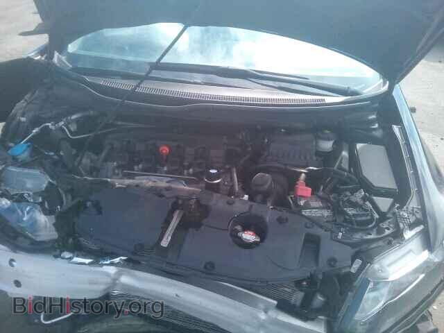 2014 HONDA CIVIC - VIN: 19XFB2F83EE204299 - Фото 7