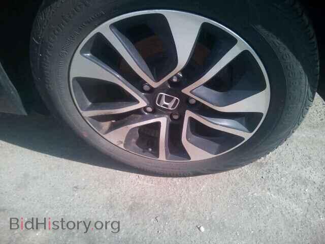 2014 HONDA CIVIC - VIN: 19XFB2F83EE204299 - Фото 9