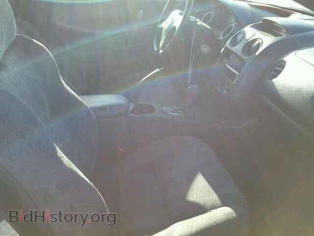 2001 MITSUBISHI ECLIPSE - VIN: 4A3AC44G51E172262 - Фото 5