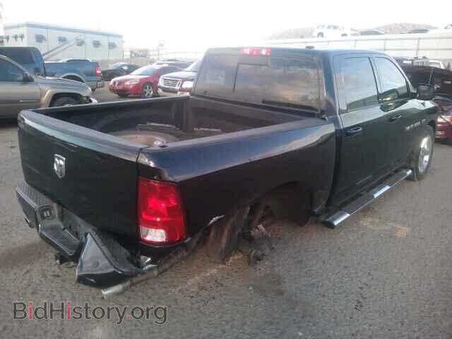 2012 DODGE RAM - VIN: 1C6RD6MT9CS249111 - Photo 4