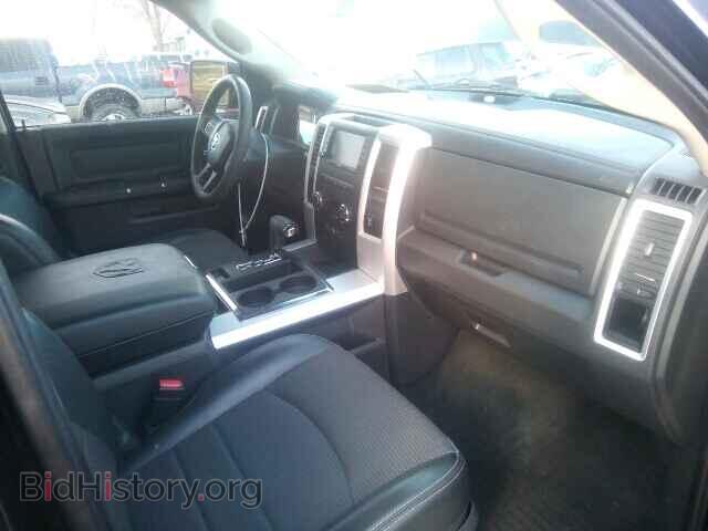 2012 DODGE RAM - VIN: 1C6RD6MT9CS249111 - Photo 5