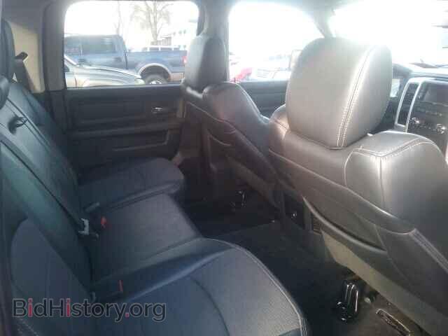 2012 DODGE RAM - VIN: 1C6RD6MT9CS249111 - Photo 6