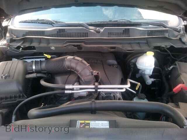2012 DODGE RAM - VIN: 1C6RD6MT9CS249111 - Photo 7