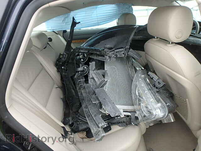 2011 AUDI A6 - VIN: WAUFGAFB4BN033672 - Фото 6