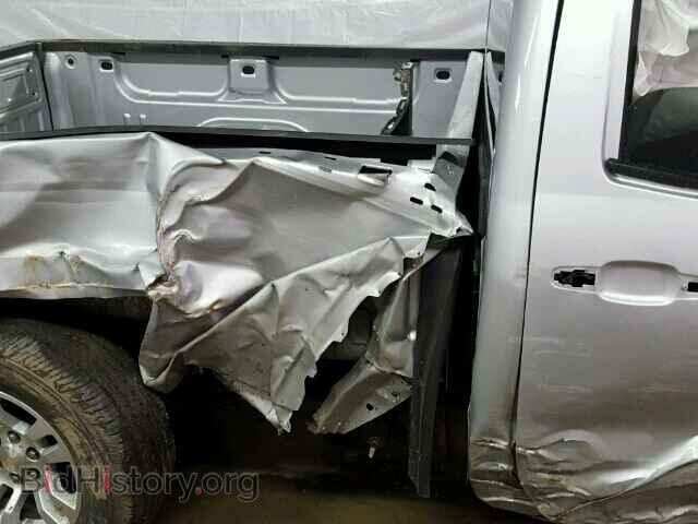 2014 CHEVROLET SILVERADO - VIN: 1GCVKPEC8EZ288302 - Photo 9