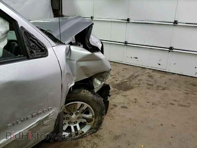 2014 CHEVROLET SILVERADO - VIN: 1GCVKPEC8EZ288302 - Photo 10