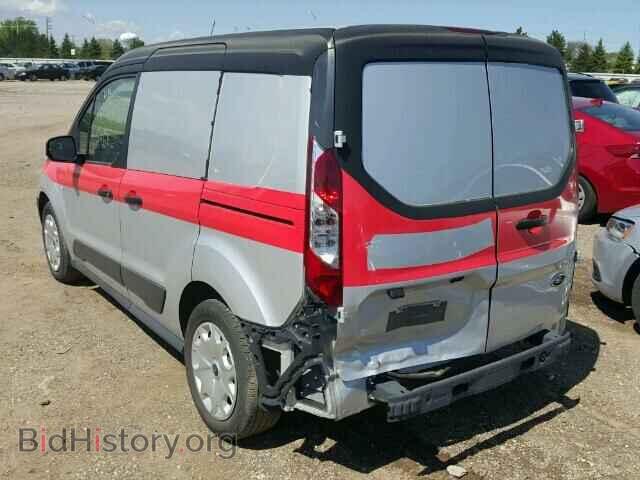 2015 FORD TRANSIT CO - VIN: NM0LS6E73F1218501 - Фото 3