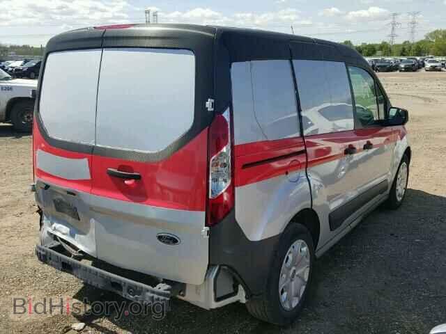 2015 FORD TRANSIT CO - VIN: NM0LS6E73F1218501 - Фото 4